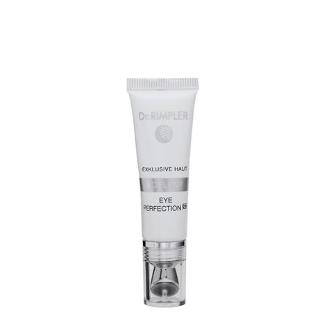 DR. RIMPLER, paakių kontūro kremas su Q10 XCelent, 10 ml