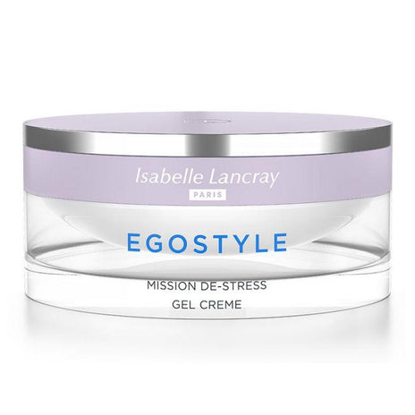 ISABELLE LANCRAY,  priešstresinis drėkinamasis kremas su liposomomis, 50ml