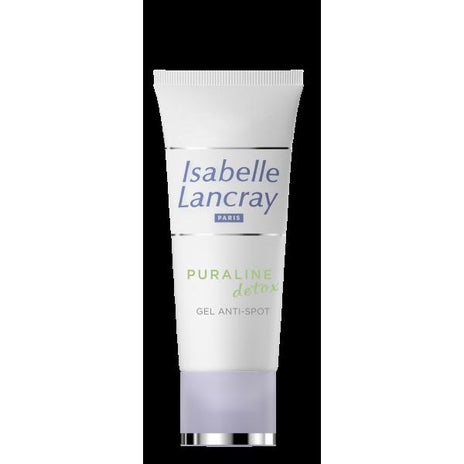 ISABELLE LANCRAY, toksinus valantis ir spuogus džiovinantis gelis, 15ml