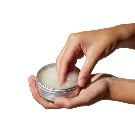 Midnight 00.00, 00.05 Scalp Scrub Galvos odos šveitiklis, 130ml