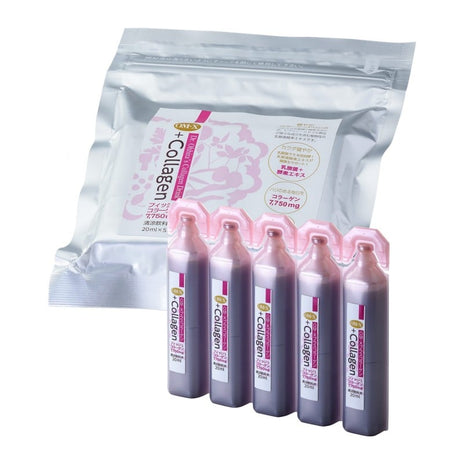 DR.OHHIRA® geriamas skystas kolagenas COLLAGEN+, 10 vnt.