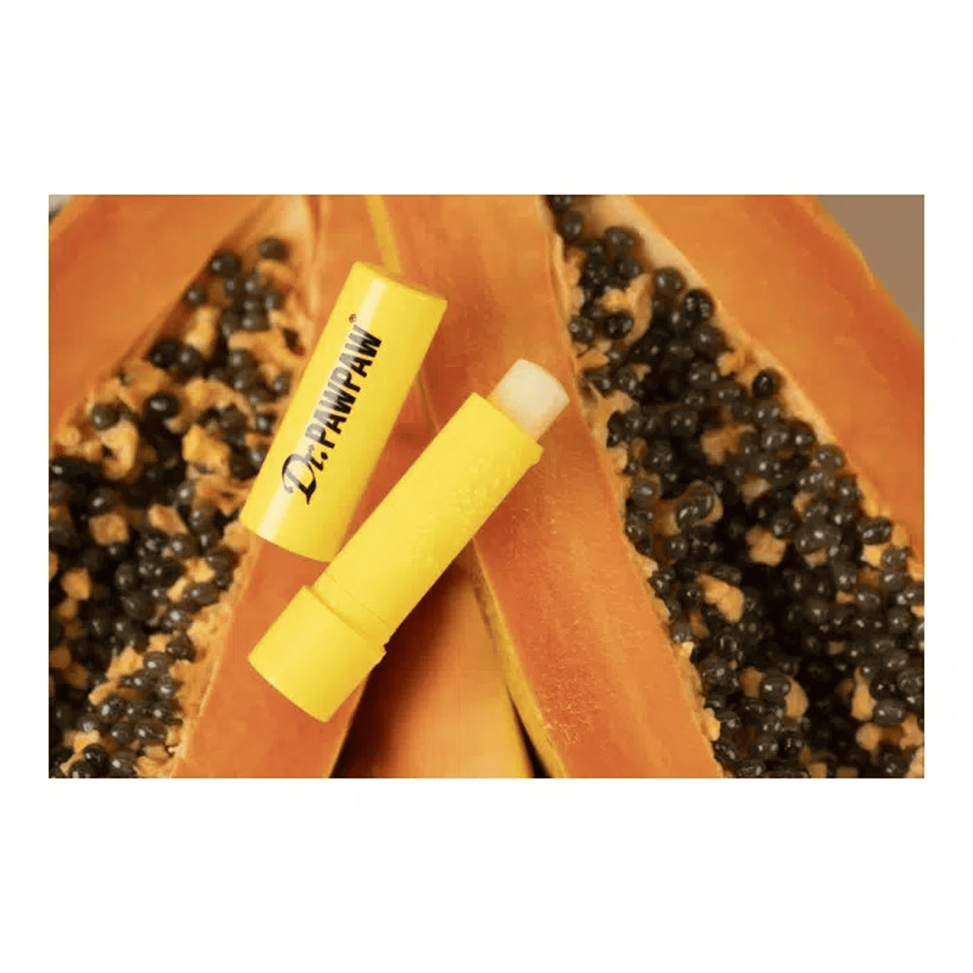 Dr.PAWPAW Original Balm lūpų pieštukas 4g