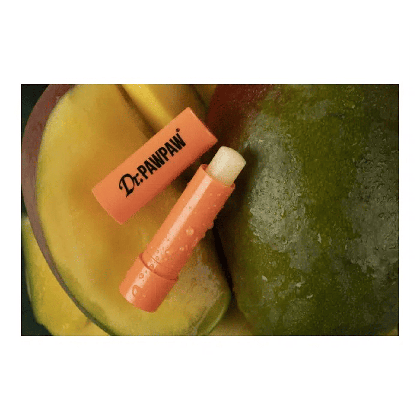 Dr.PAWPAW Mango lūpų pieštukas 4g