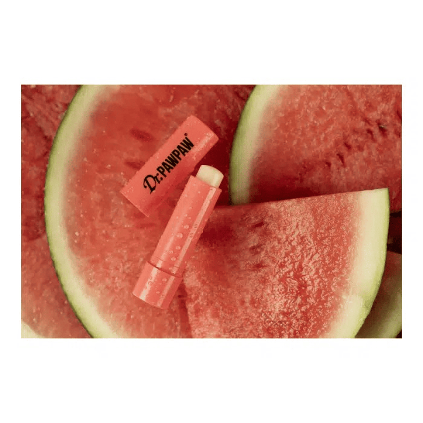 Dr.PAWPAW Watermelon lūpų pieštukas 4g