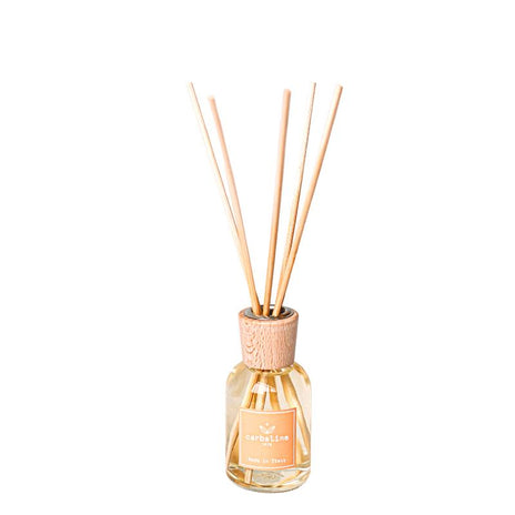 CARBARINE, namų kvapas Vervain & Vanilla, 50ml