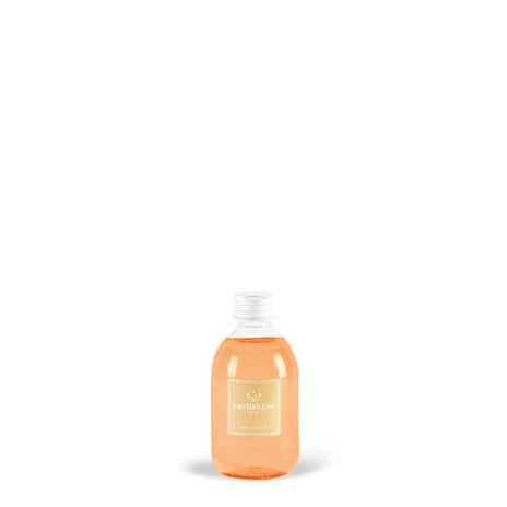 CARBARINE, namų kvapo Mediterian Citrus, 250ml papildymas
