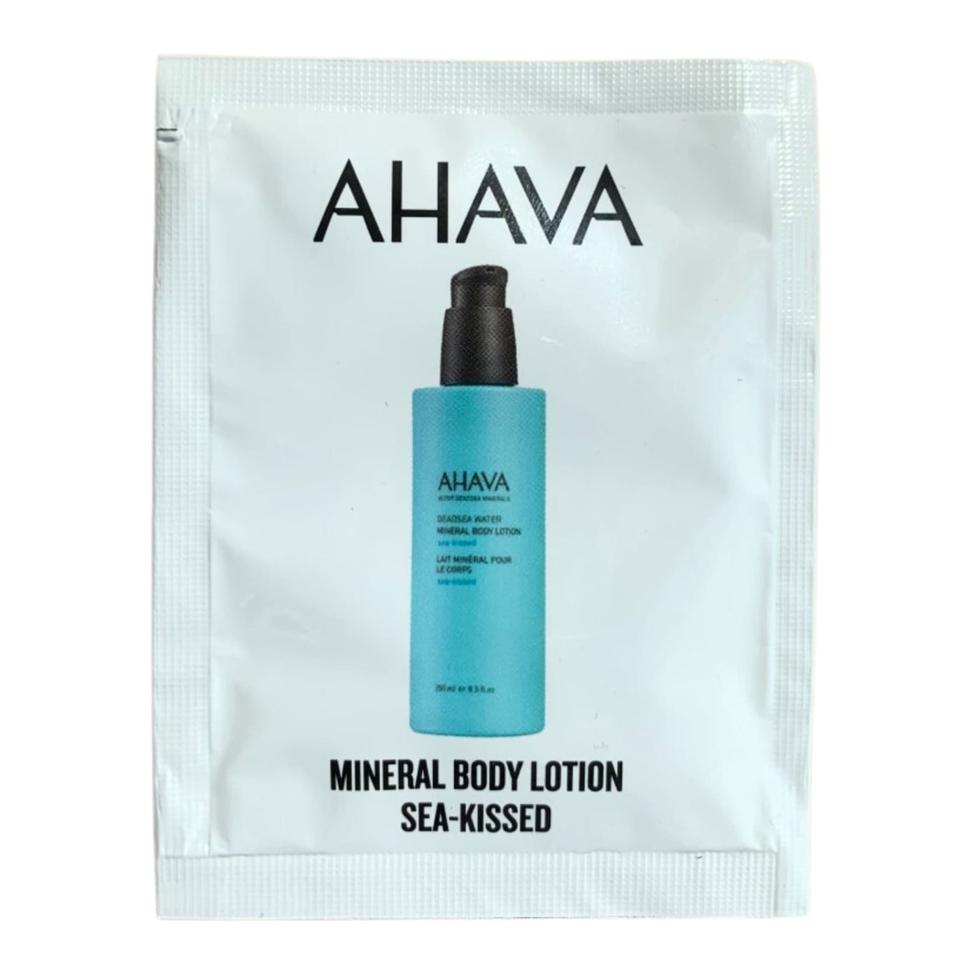 AHAVA, sea-kissed kūno losjonas, 6 ml
