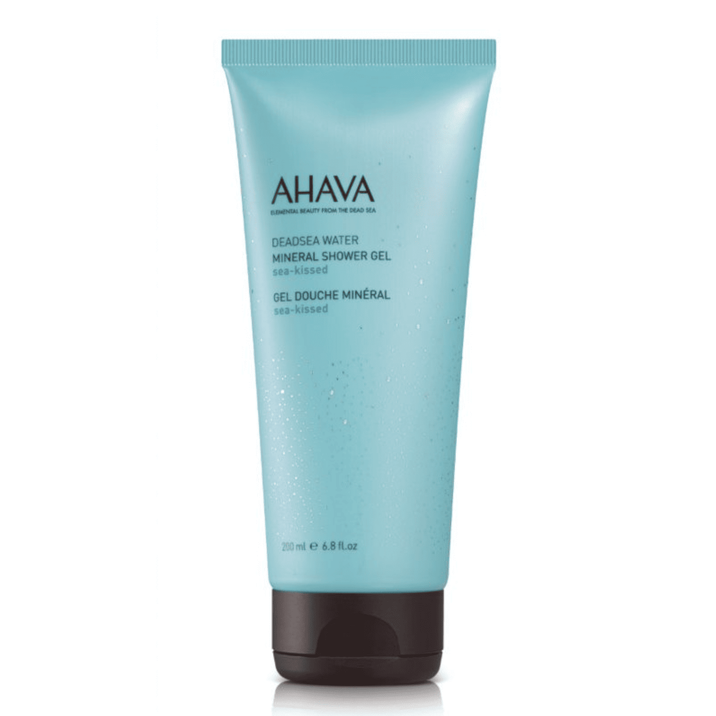 AHAVA, deadsea water mineral dušo gelis sea-kissed, 200 ml