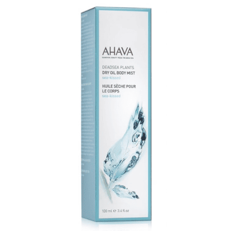 AHAVA, sea-kissed sauso aliejaus kūno purškiklis, 100 ml