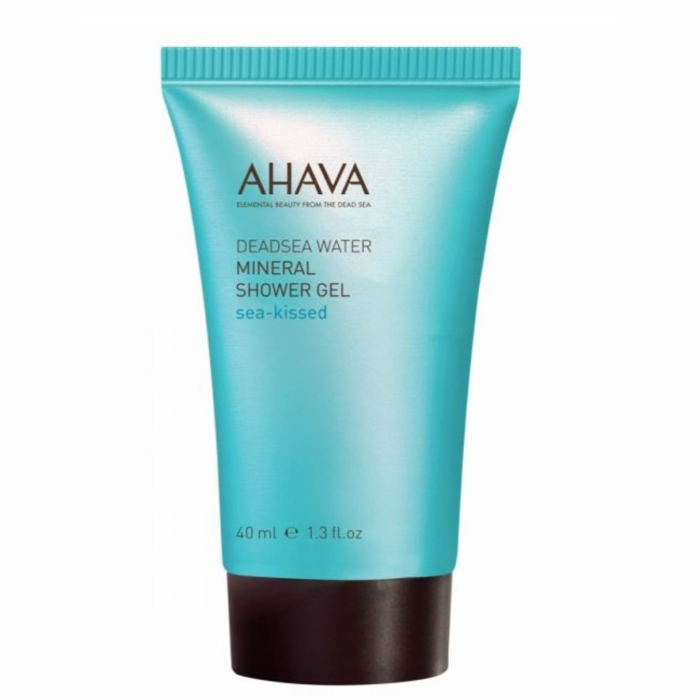 AHAVA, mineral dušo gelis sea-kissed, 40 ml
