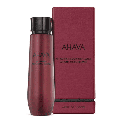 AHAVA, apple of sodom švelnumo suteikianti esencija, 100 ml