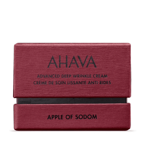 AHAVA, apple of sodom veido kremas, 50 ml