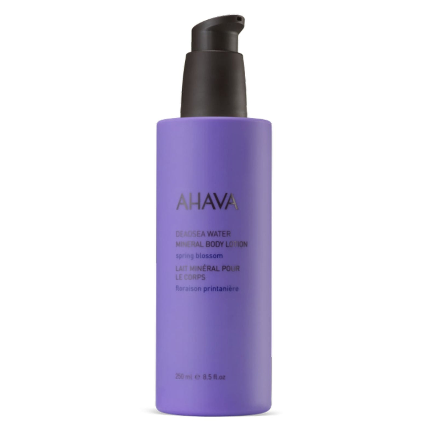 AHAVA, deadsea water spring blossom kūno losjonas, 250 ml