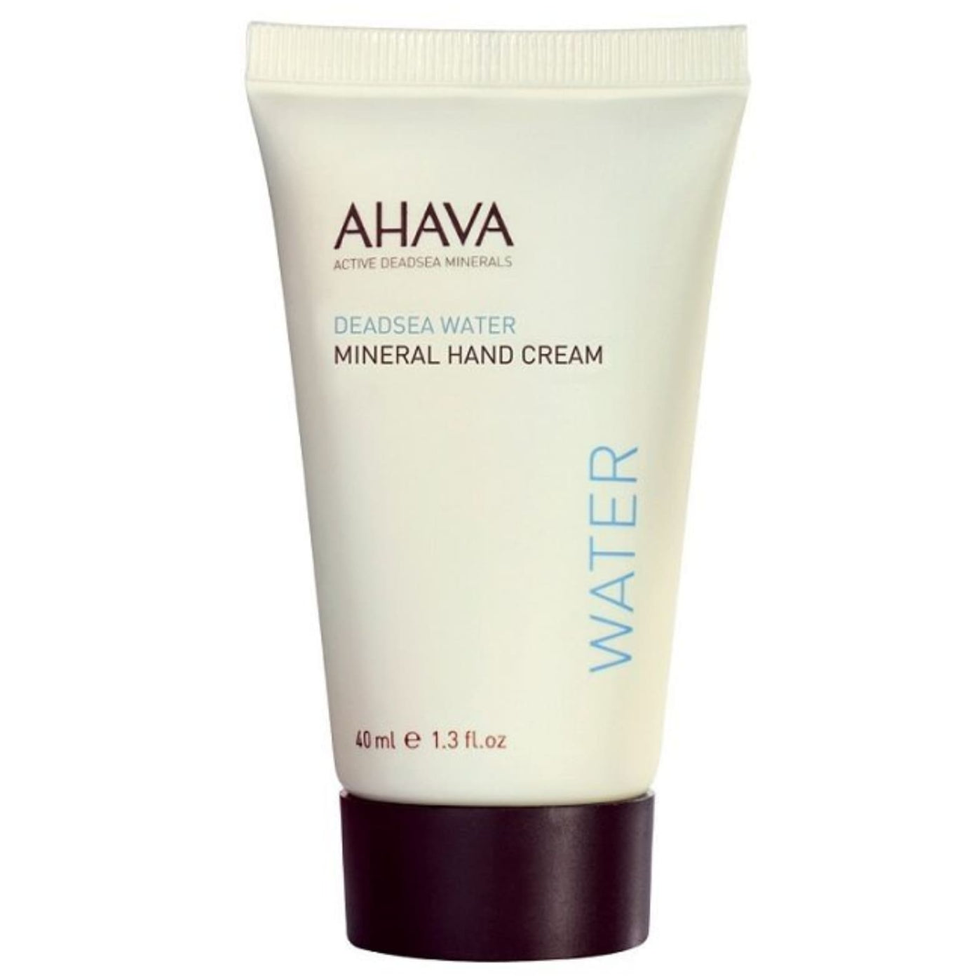 AHAVA, mineral rankų kremas, 40 ml