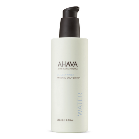 AHAVA, mineral kūno losjonas, 250 ml