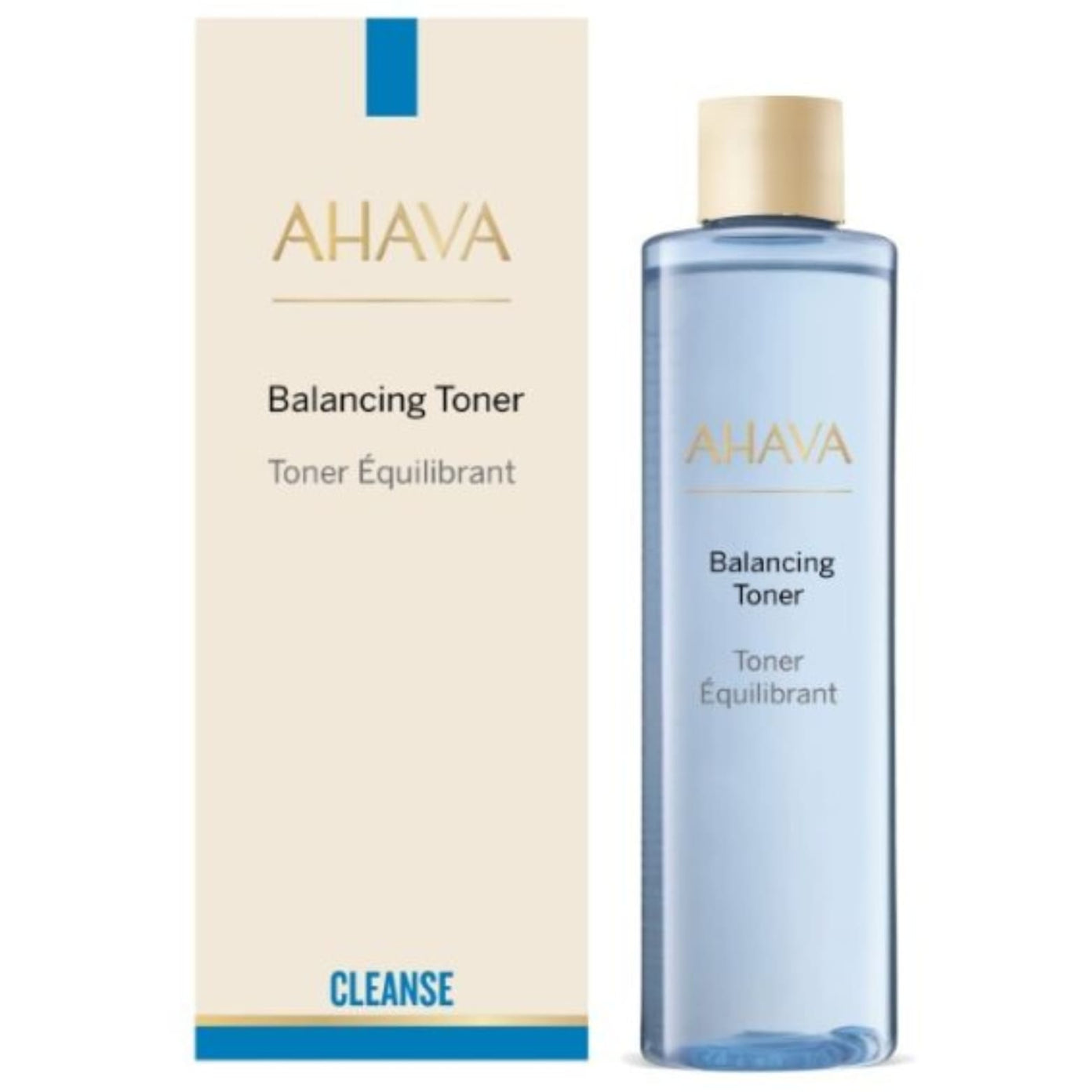 AHAVA, odos balansą atstatantis tonikas, 250 ml