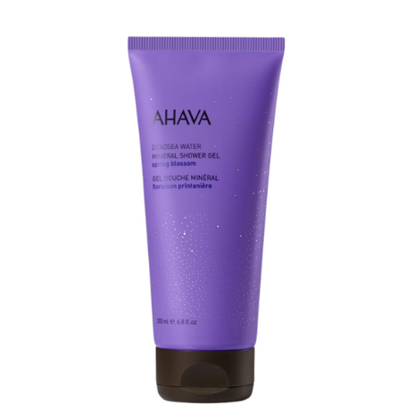 AHAVA, spring blossom dušo gelis, 200 ml