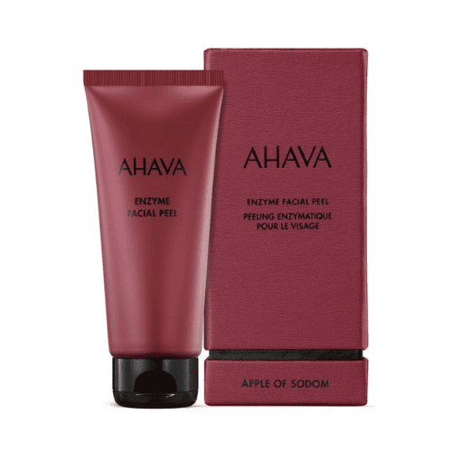 AHAVA, apple of sodom enziminis šveitiklis, 100 ml