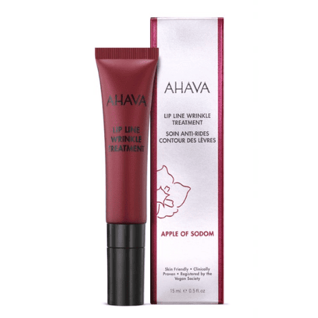 AHAVA, apple of sodom priešraukšlinė lūpų kontūro priemonė, 15 ml