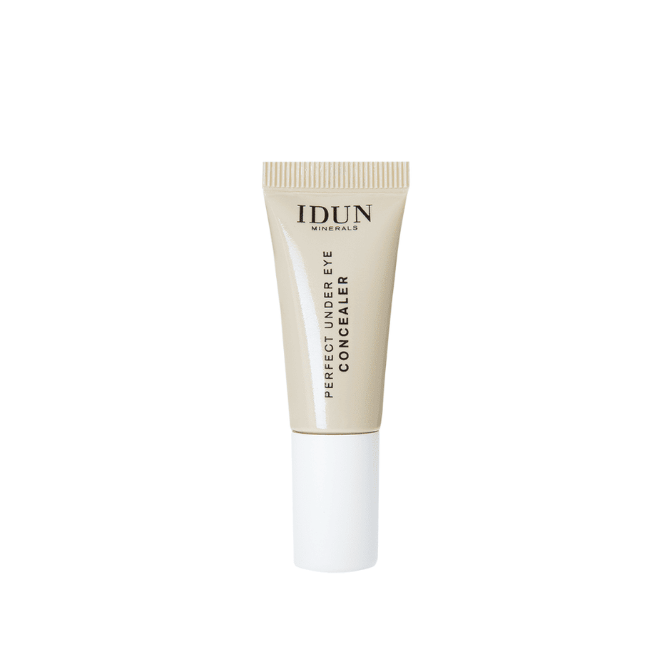 IDUN Minerals skysta paakių maskuojamoji priemonė, 6 ml