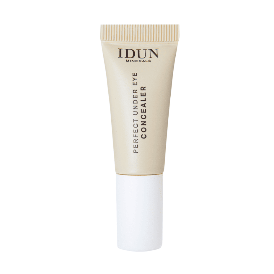 IDUN Minerals skysta paakių maskuojamoji priemonė, 6 ml