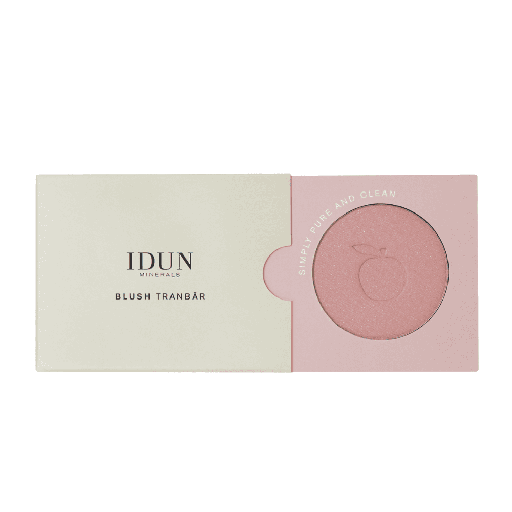IDUN Minerals skaistalai, 5 g