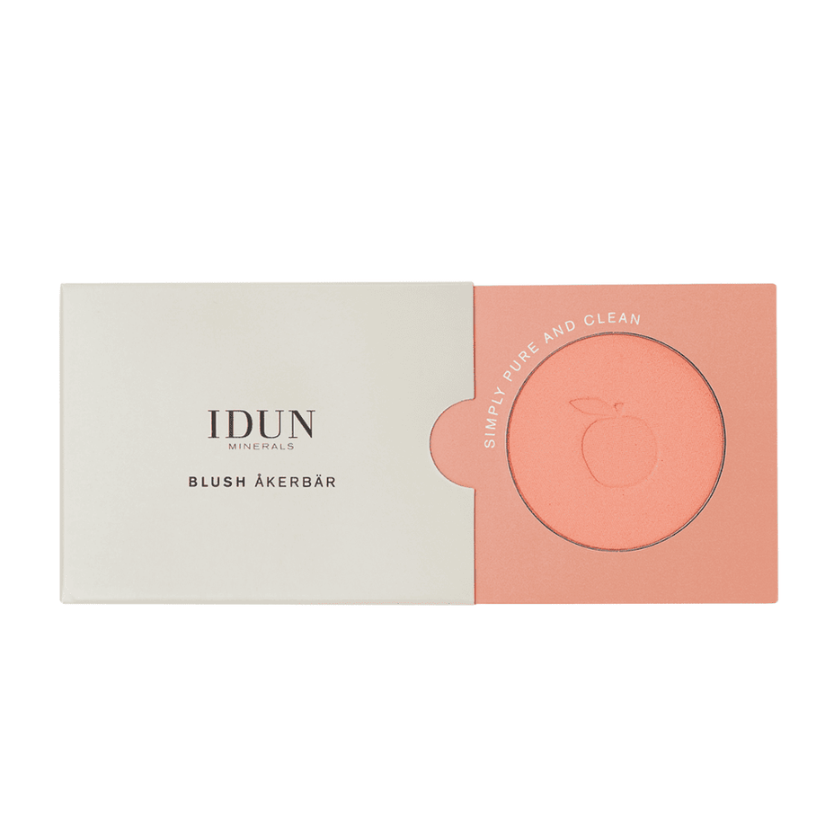 IDUN Minerals skaistalai, 5 g
