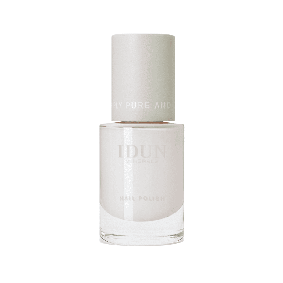 IDUN Minerals nagų lakas, 11 ml