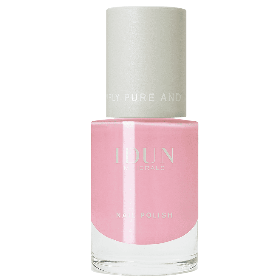 IDUN Minerals nagų lakas, 11 ml