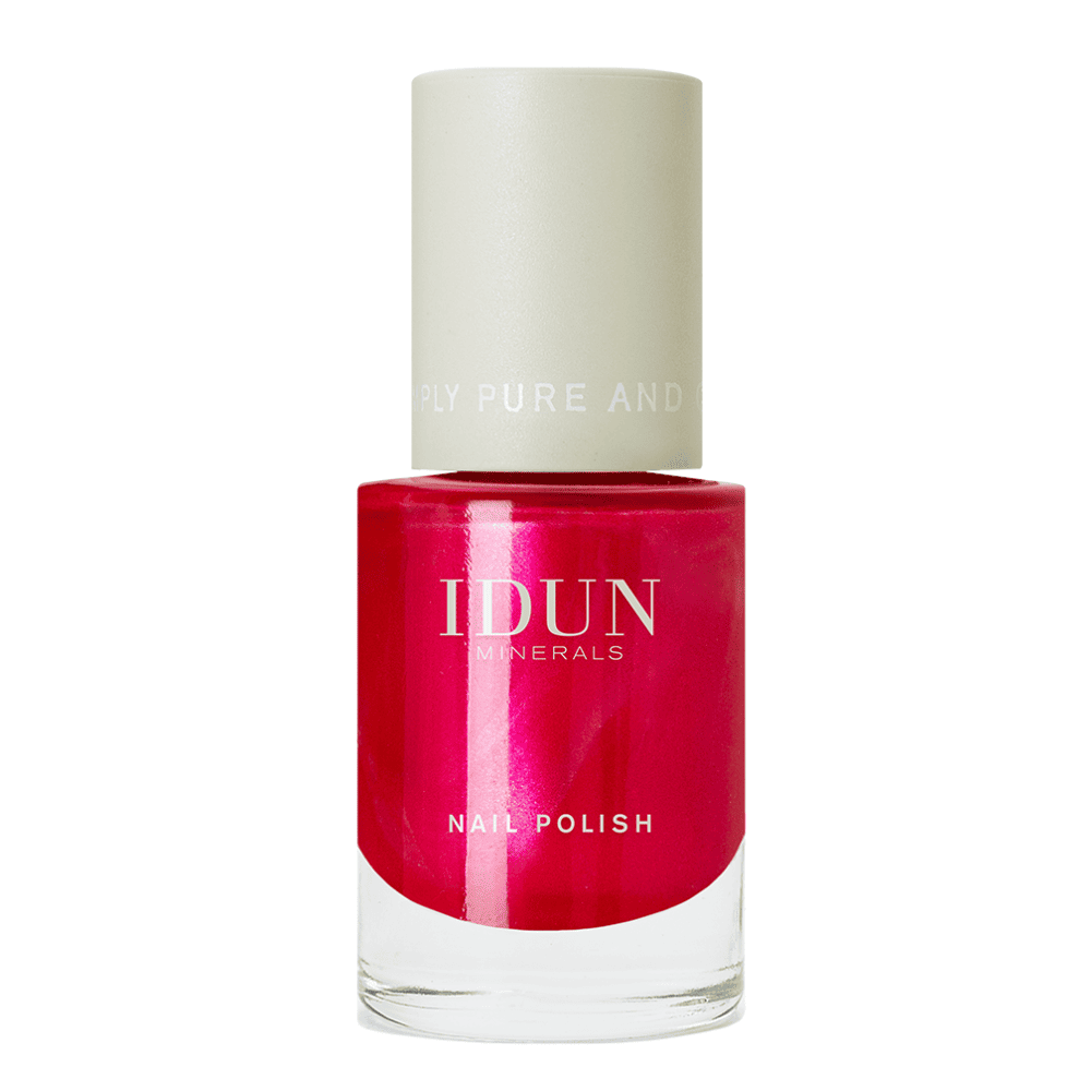 IDUN Minerals nagų lakas, 11 ml