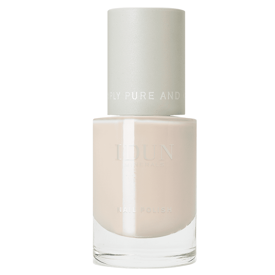 IDUN Minerals nagų lakas, 11 ml