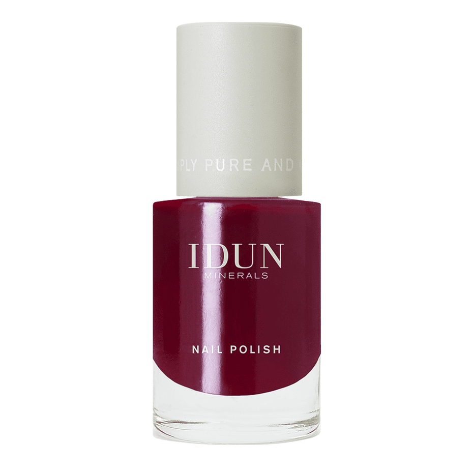 IDUN Minerals nagų lakas, 11 ml