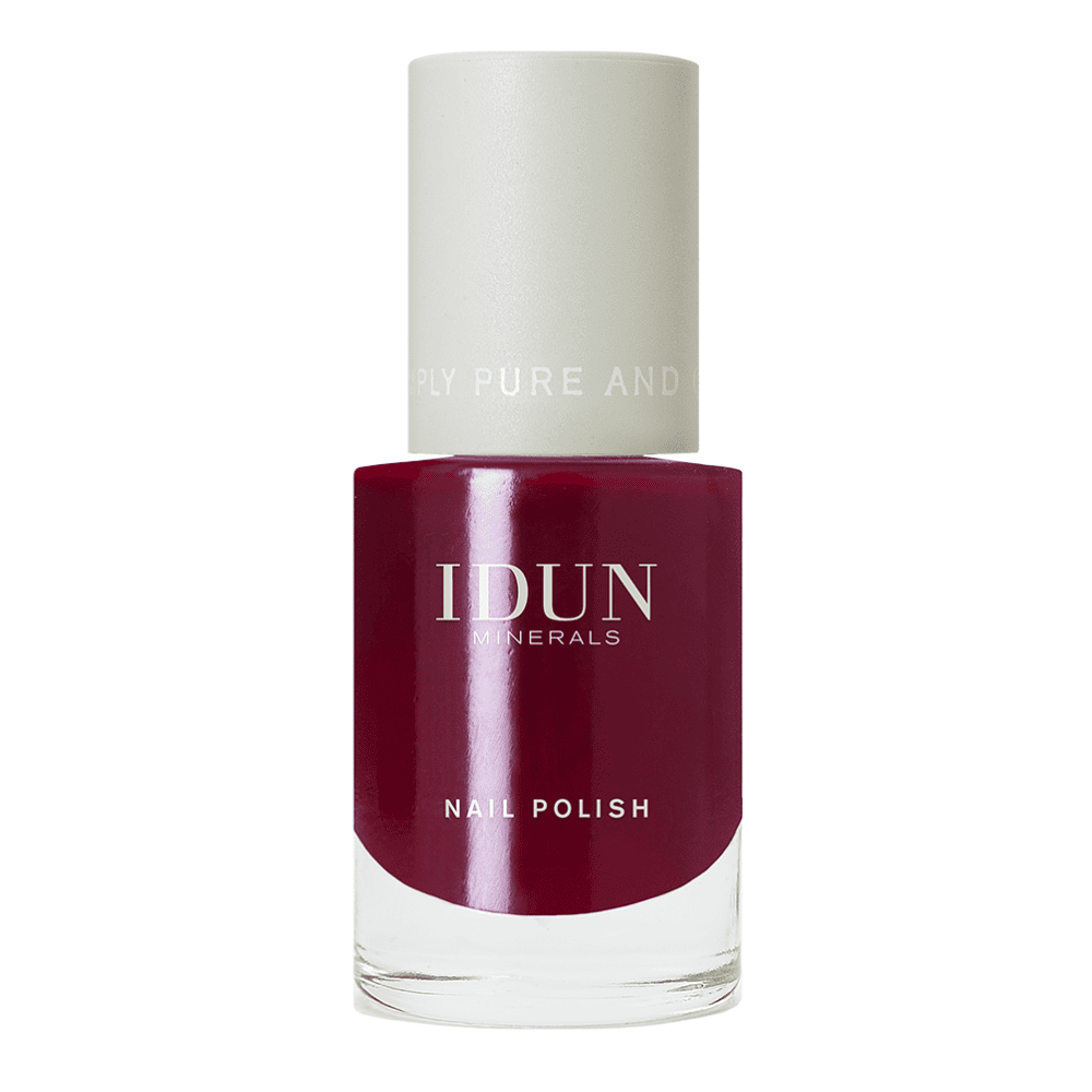 IDUN Minerals nagų lakas, 11 ml