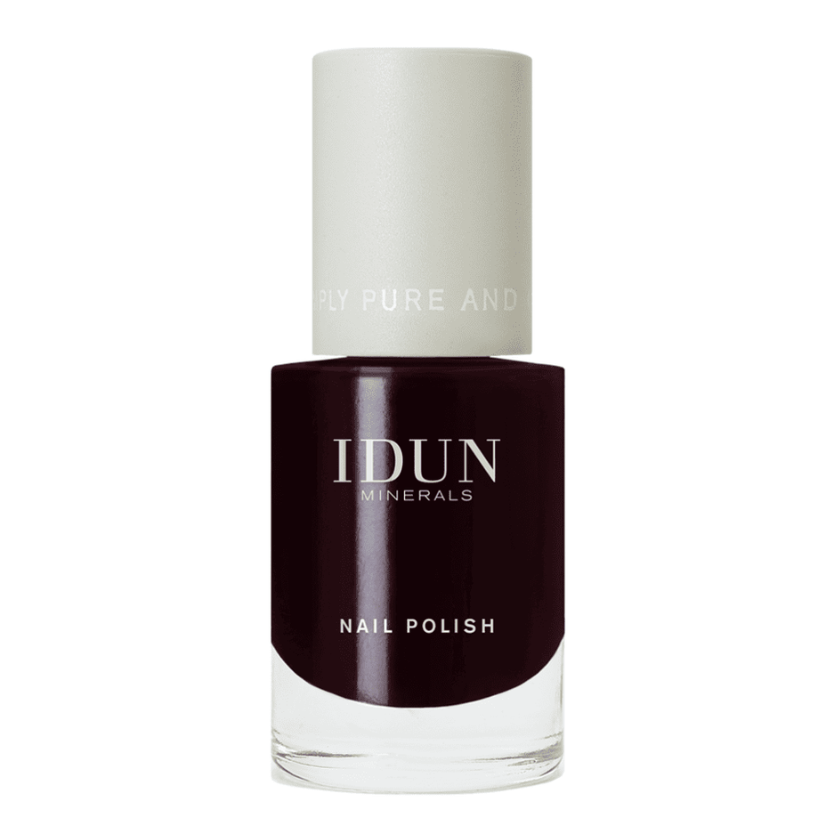 IDUN Minerals nagų lakas, 11 ml