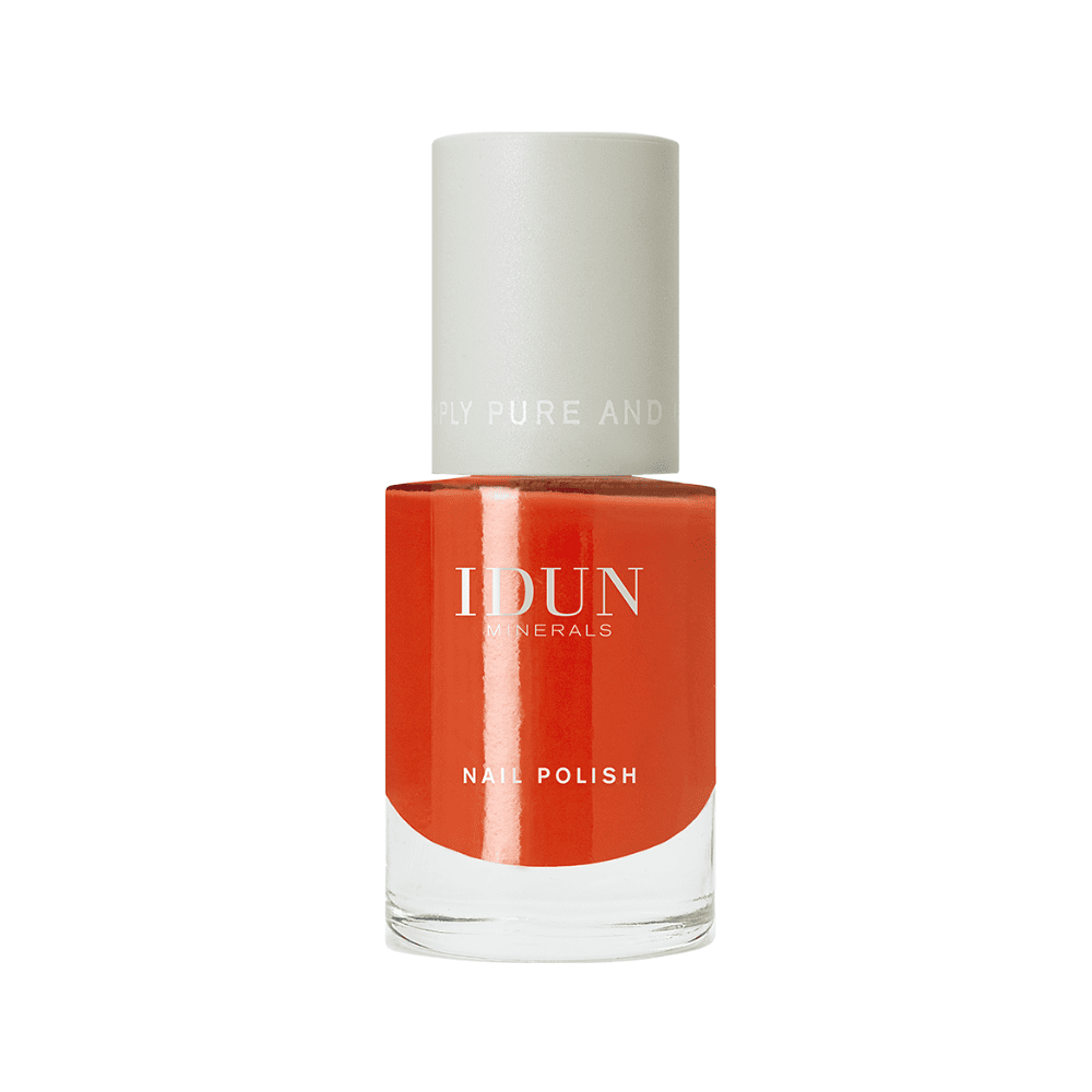 IDUN Minerals nagų lakas, 11 ml