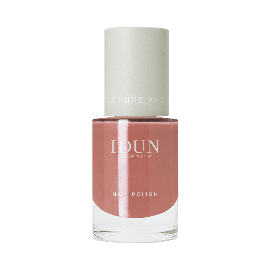 IDUN Minerals nagų lakas, 11 ml