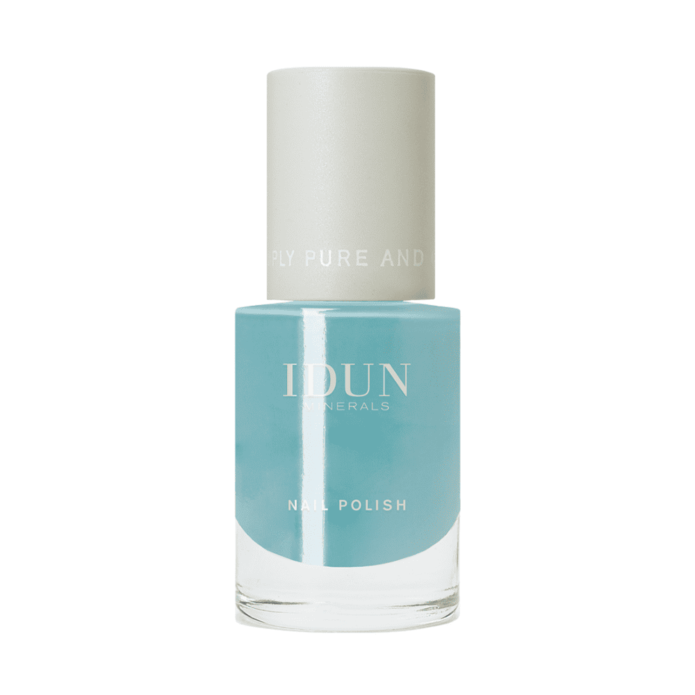 IDUN Minerals nagų lakas, 11 ml