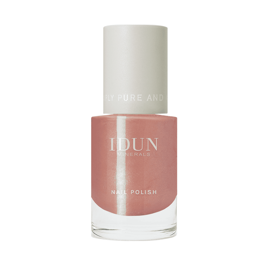 IDUN Minerals nagų lakas, 11 ml