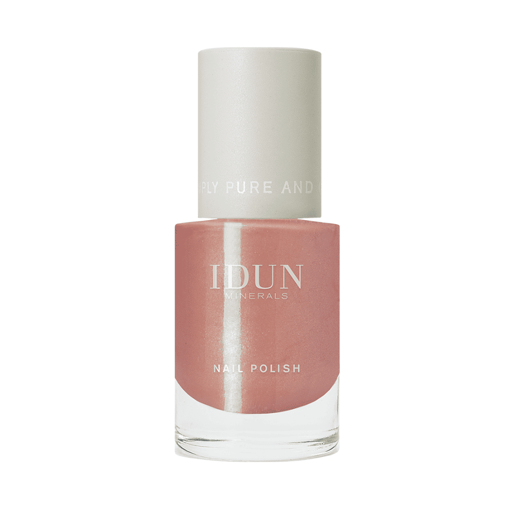 IDUN Minerals nagų lakas, 11 ml