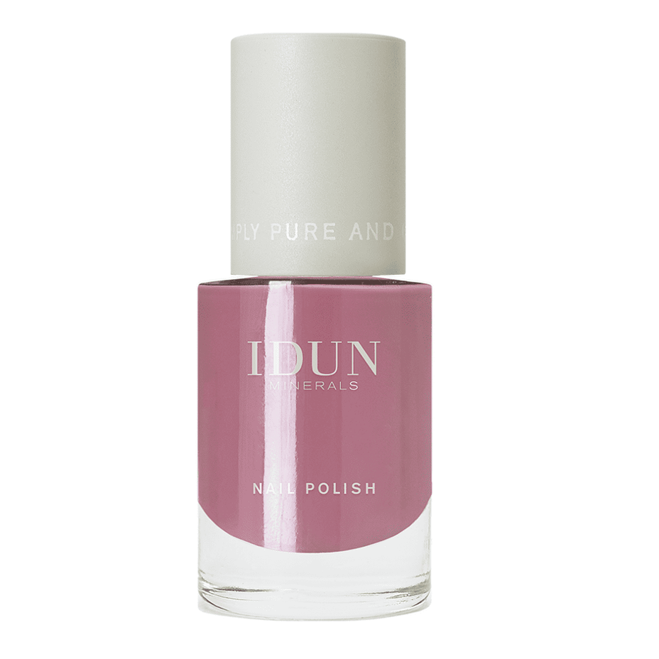 IDUN Minerals nagų lakas, 11 ml