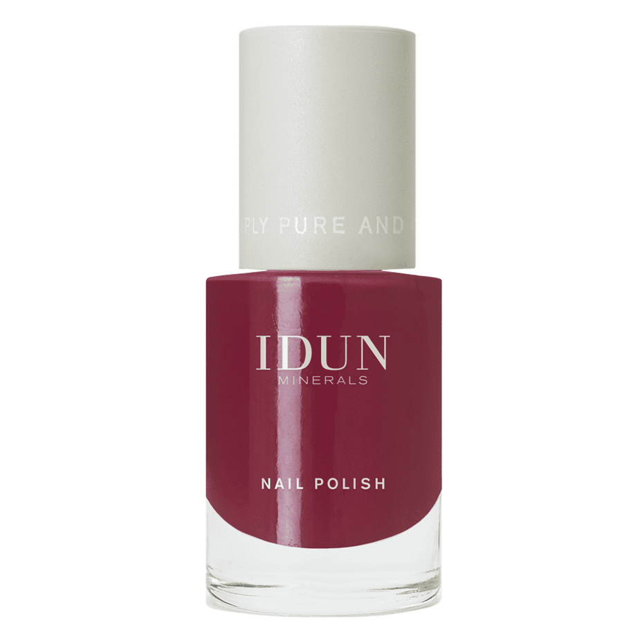 IDUN Minerals nagų lakas, 11 ml