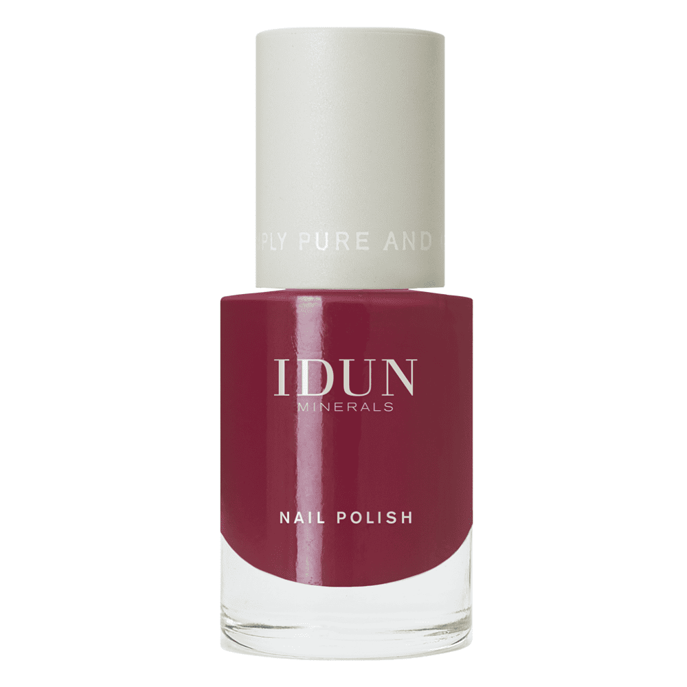 IDUN Minerals nagų lakas, 11 ml