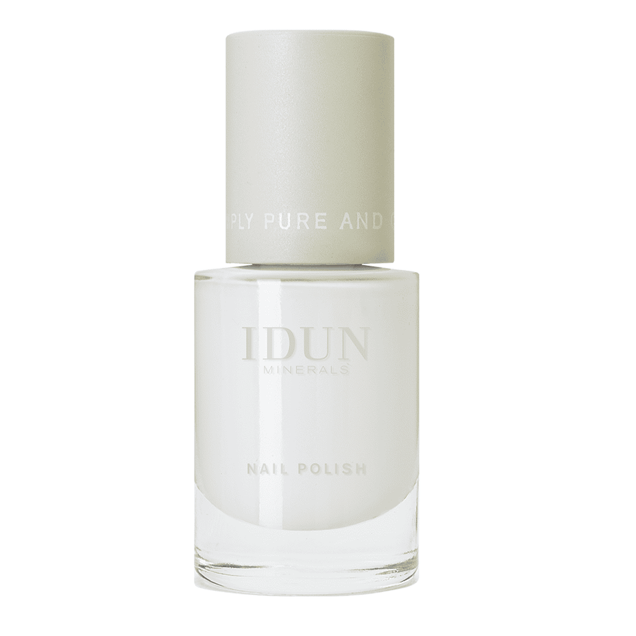 IDUN Minerals nagų lakas, 11 ml