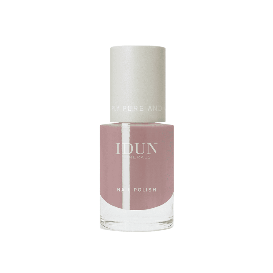 IDUN Minerals nagų lakas, 11 ml