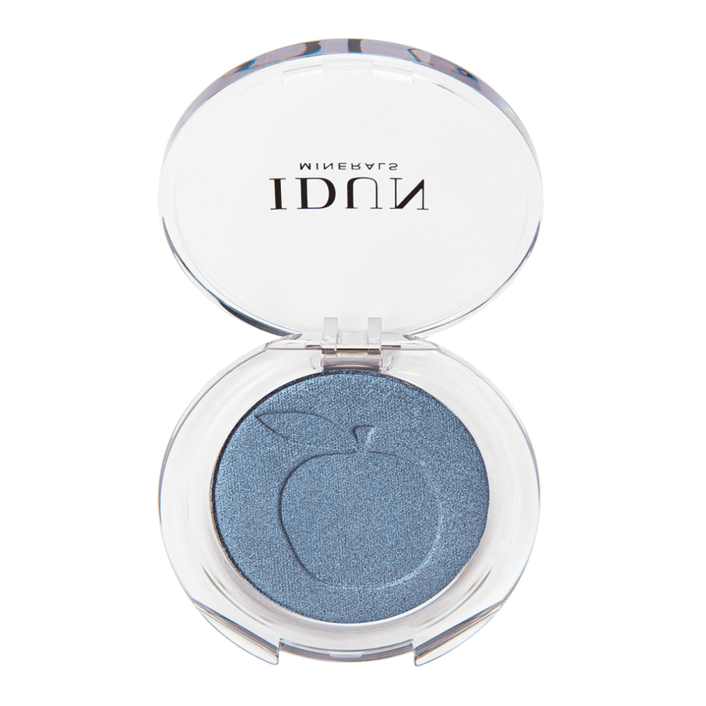 IDUN Minerals vienos spalvos akių šešėliai