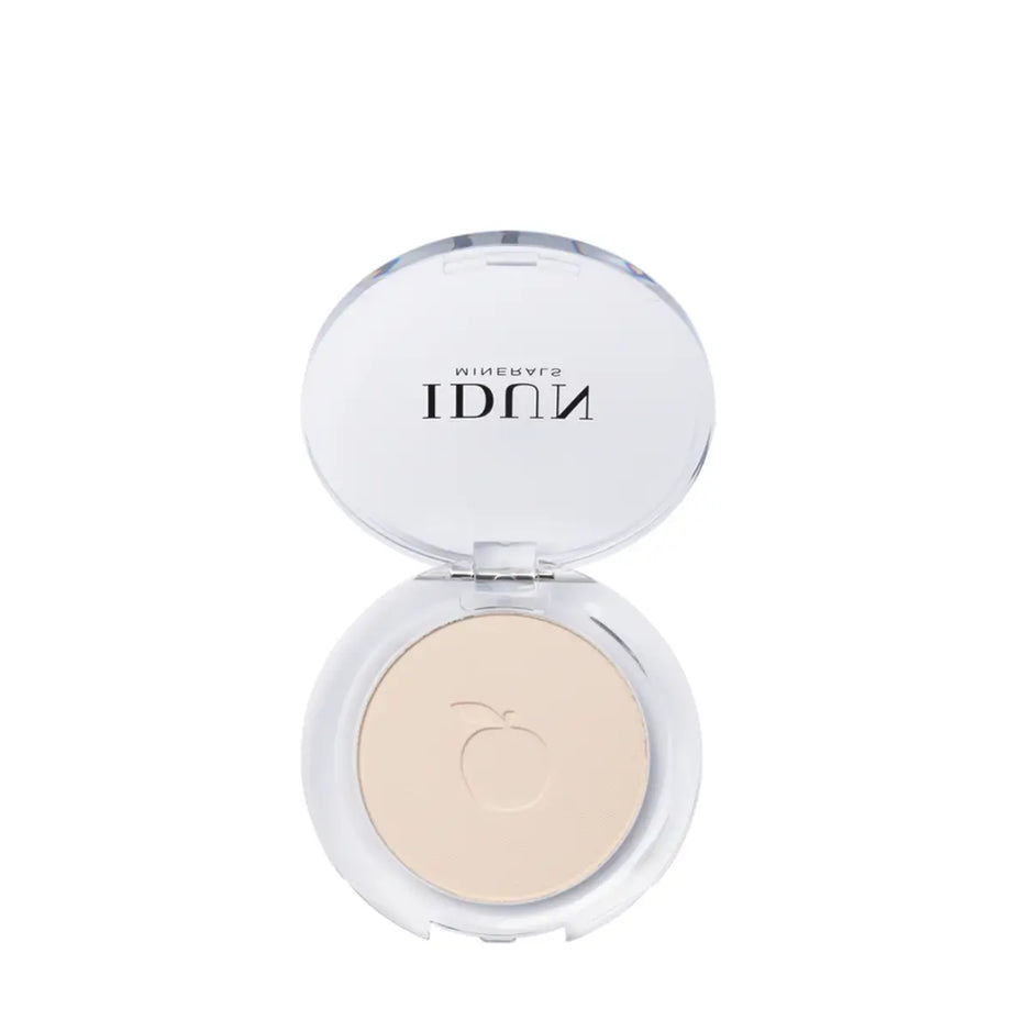 IDUN Minerals mineraliniai akių šešėliai