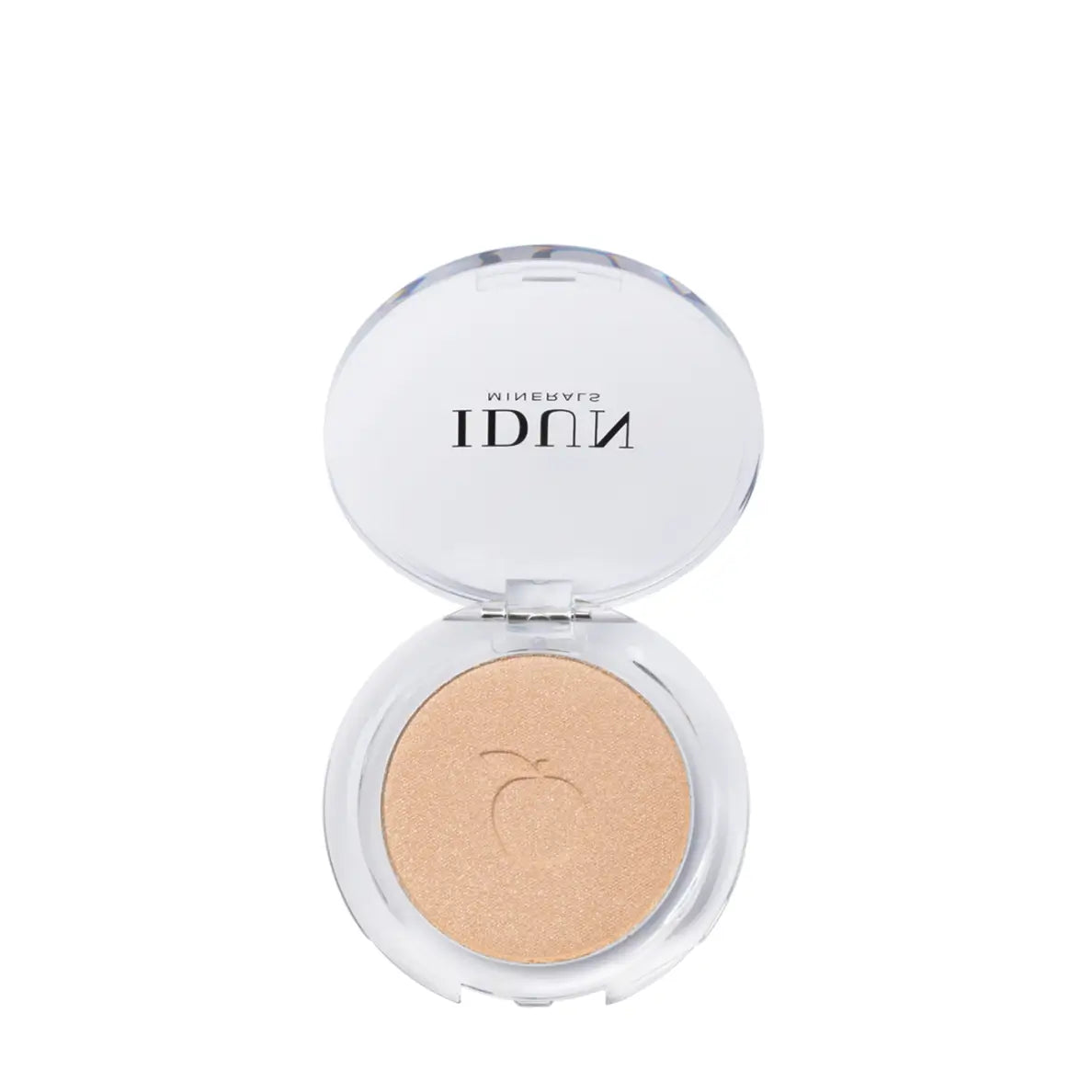 IDUN Minerals mineraliniai akių šešėliai