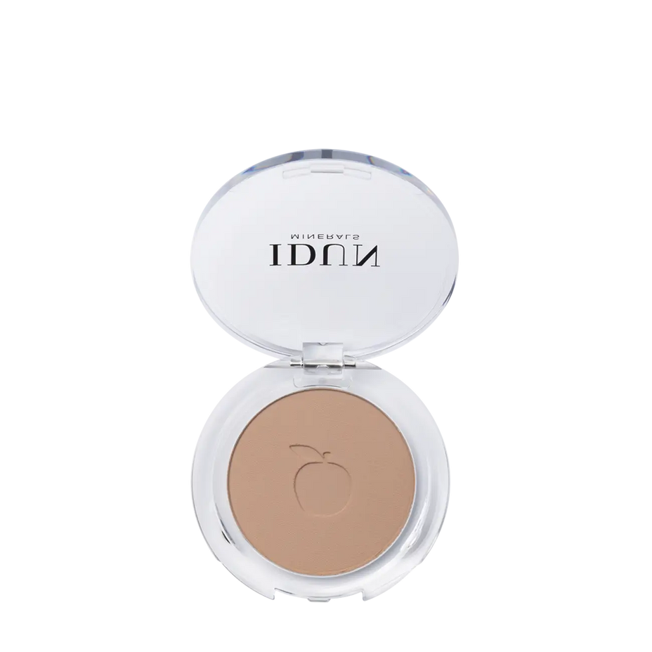IDUN Minerals mineraliniai akių šešėliai