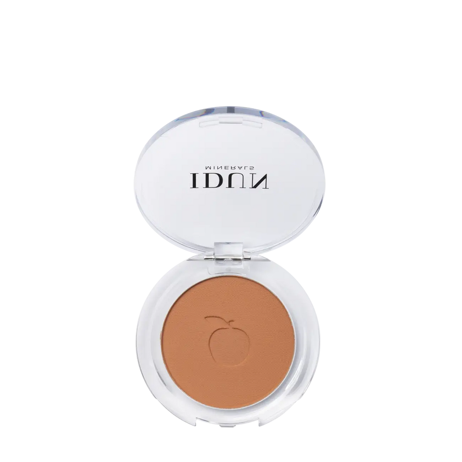 IDUN Minerals mineraliniai akių šešėliai