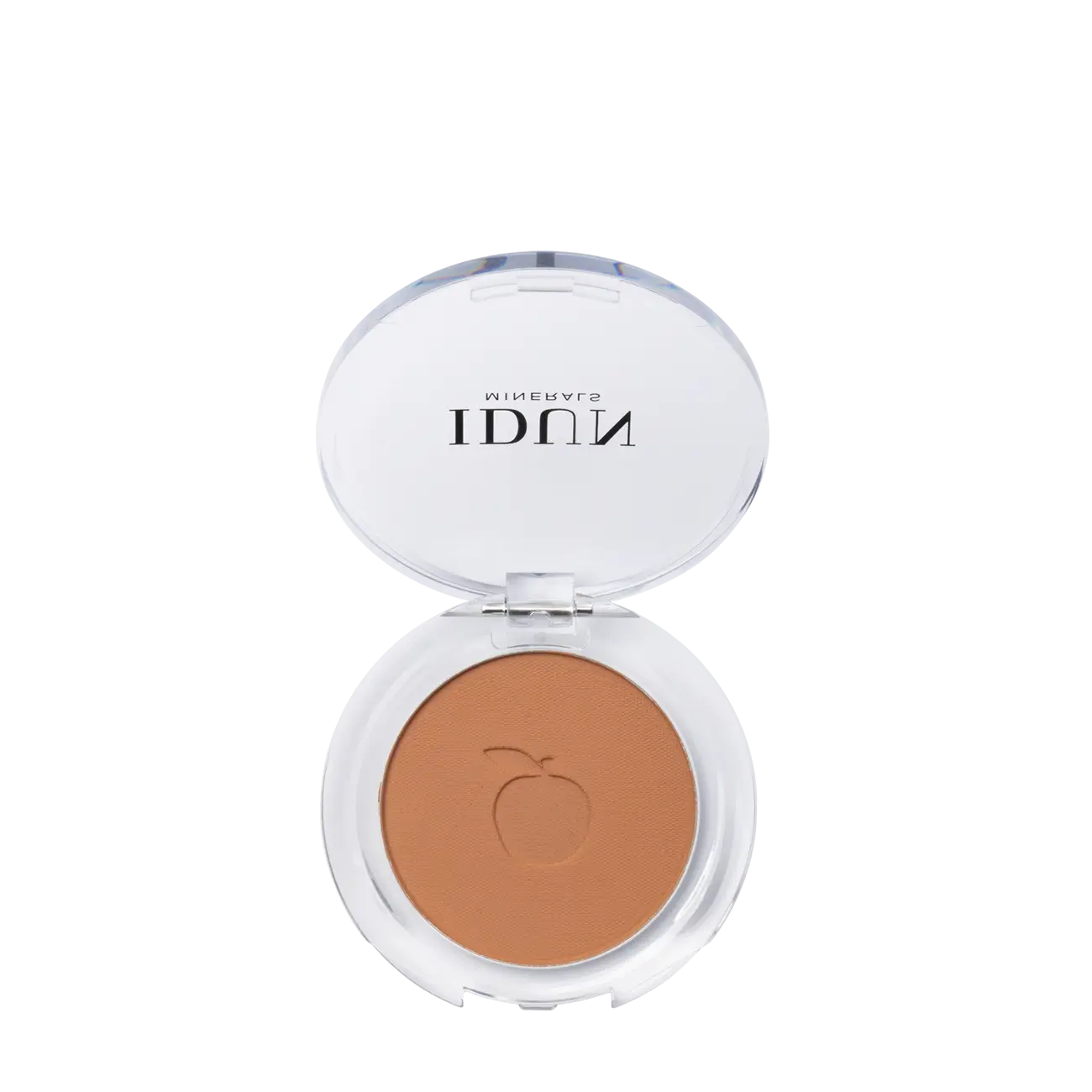 IDUN Minerals mineraliniai akių šešėliai